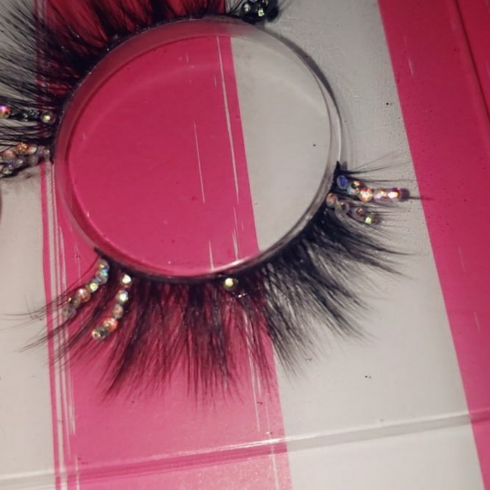 Lashes